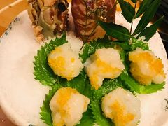 -王鼎精致料理铁板烧(世博源店)