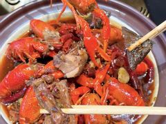 -侠舍·江湖烤全羊·大排档(沌口总店)