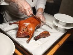 -四季民福烤鸭店(外滩外白渡桥店)