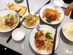 -大嘻咹biangbiang面(历史博物馆店)