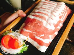 凑凑肥牛-湊湊火锅·茶憩(新中关购物中心店)