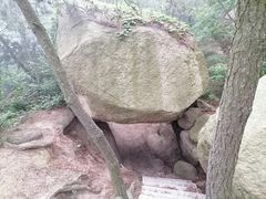 -竹子庵公园