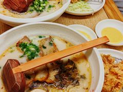 -味千拉面(航洋国际购物中心)