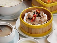 -香港狮子山下·明星粤菜餐厅(北苑店)