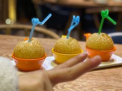 -禄运茶居·手工点心(猎德店)