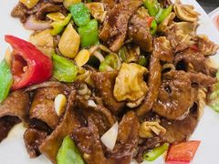 -渔家乐小海鲜(皇姑店)