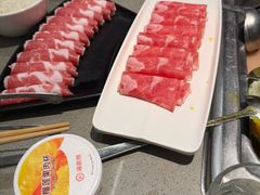 -海底捞火锅(枫蓝国际购物中心店)
