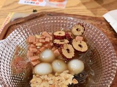 -小满手工粉(上海文峰广场店)