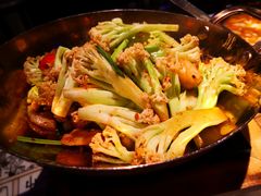 -绿茶餐厅(汇悦大融城店)