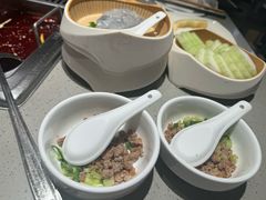 -海底捞火锅(莘松路店)