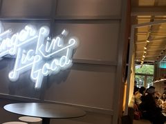 -肯德基(宁波万达店)