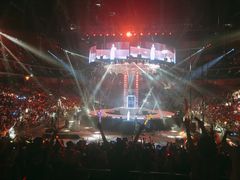 -宝能国际体育演艺中心