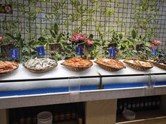 -海天盛宴新派海鲜自助餐厅(群力店)