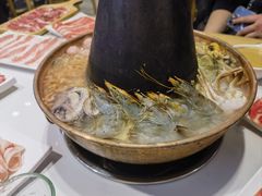 -徐记手切鲜羊肉(辽沈二街店)