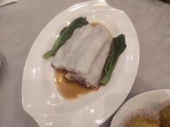 -红莲中餐厅(日航饭店)