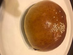 大哥红豆包-有璟阁港式餐厅(国贸商城店)
