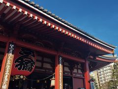 -浅草寺
