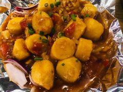 -丰乐餐厅·始于1999·本地老字号