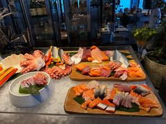 -广州富力君悦大酒店·凯菲厅