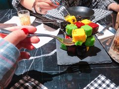 -JUN PASTRY(南通市圆融购物中心工农路店)