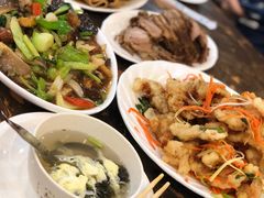 -张包铺(道外店)