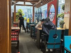 -和府捞面(北美新天地店)