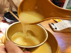 -冰川延边料理·炭烤串(原小木屋店)