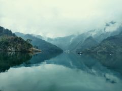 -乌江画廊(彭水苗族土家族自治县)