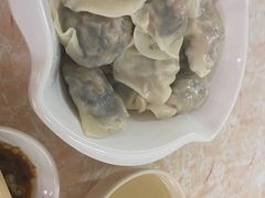 -聚荣饺子店