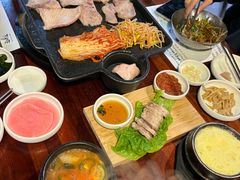 -Dombe豚(黑猪肉街店)