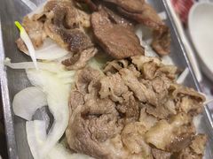 -紫霞门韩国料理烤肉(深南东路店)