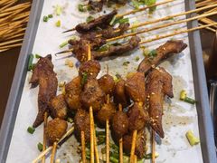 -林二哥宜烤官·宜宾小烧烤