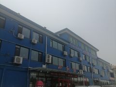 -小红鲸·海鲜餐厅(轸大路店)