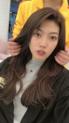 -3AM·S HAIR SALON烫发染发接发