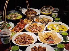 -大牌大·传统杭帮菜(湖滨店)