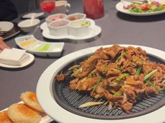 八爷大炒肉-花家八爷府(王府井·故宫店)
