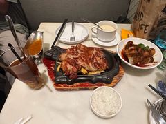 -石板街港澳冰室(天环店)