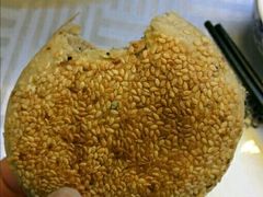 -李小老烧饼(常营民族家园店)