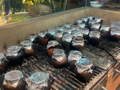 -传统菜农庄(皇姑路店)