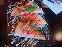 -黑角餐厅美式狂野Blackhorn(昌茂花园店)