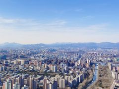 -中央广播电视塔