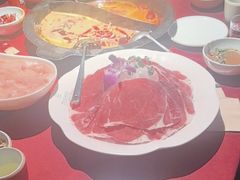 -蓉城老妈火锅(双林路店)