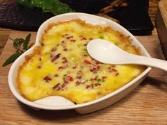 -烛影拾光观景餐厅·创意菜·摄影·小提琴(大唐不夜城店)