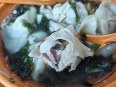 -阿麟馄饨(延长路店)