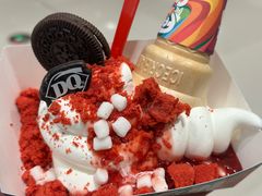 -DQ·蛋糕·冰淇淋(苏州中心店)