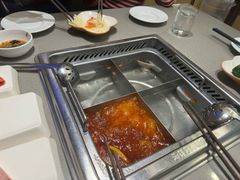 -海底捞火锅(旭辉MALL店)
