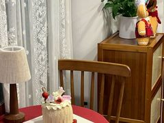 -花间烘焙BLossom Bakery