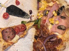 -get pizza意大利餐厅(凯德MALL店)