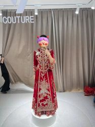 -PAI婚纱礼服设计馆【大牌租赁/高级定制】