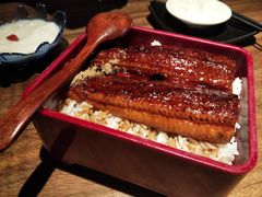 -千代武日本料理(爱建店)